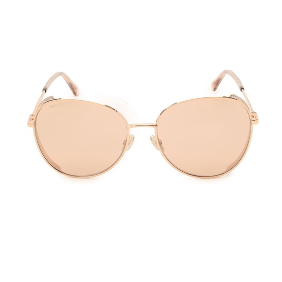 Jimmy Choo Sunglasses, New 215 - Picture 6 of 7